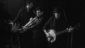 Storyville Jazz Band  - Fotos: Pedro Guida